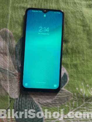 Samsung galaxy A30s